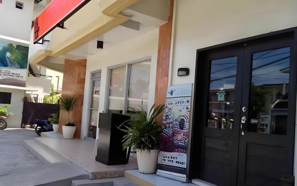 קאליבו Ati-Atihan Festival Hotel מראה חיצוני תמונה
