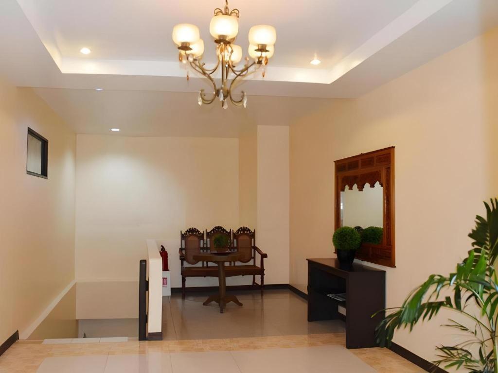 קאליבו Ati-Atihan Festival Hotel מראה חיצוני תמונה
