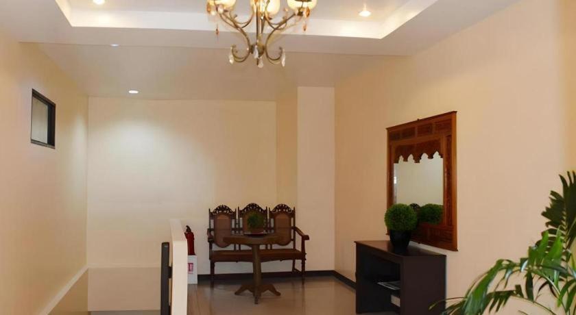 קאליבו Ati-Atihan Festival Hotel מראה חיצוני תמונה