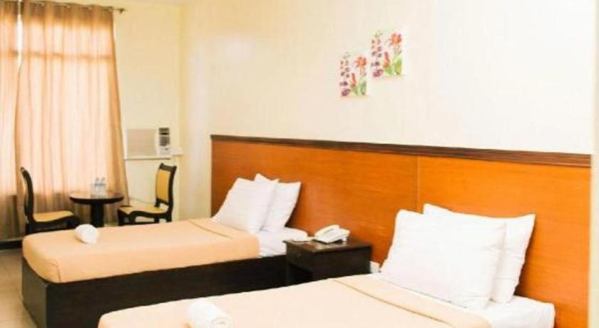 קאליבו Ati-Atihan Festival Hotel מראה חיצוני תמונה